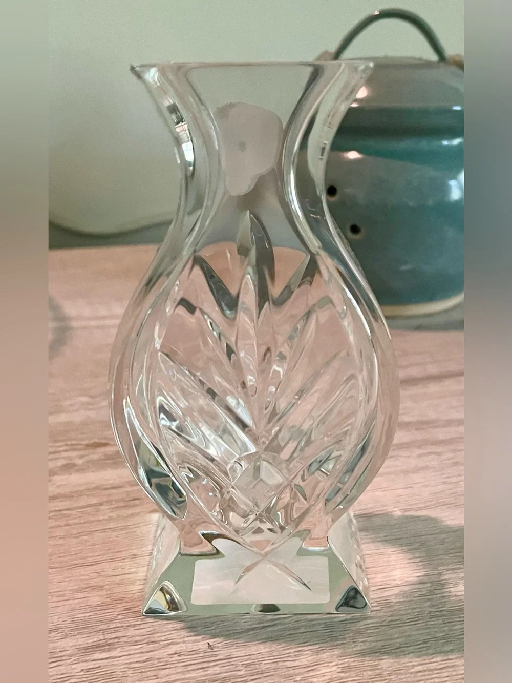 Waterford Crystal from waterford